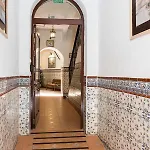 Hotel San Francisco Cádiz