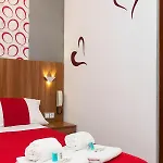 Hotel San Francisco *