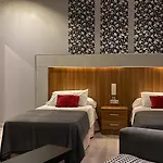 San Francisco Hotel