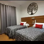 San Francisco Hotel Cádiz