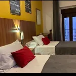 Hotel San Francisco Cádiz
