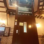 San Francisco Hotel