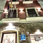 Hotel San Francisco *