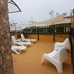 San Francisco Hotel *