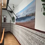 San Francisco Hotel Cádiz