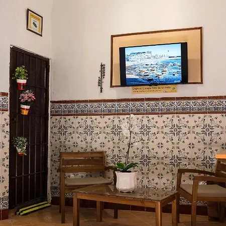 מלון San Francisco *