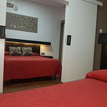 San Francisco Hotel