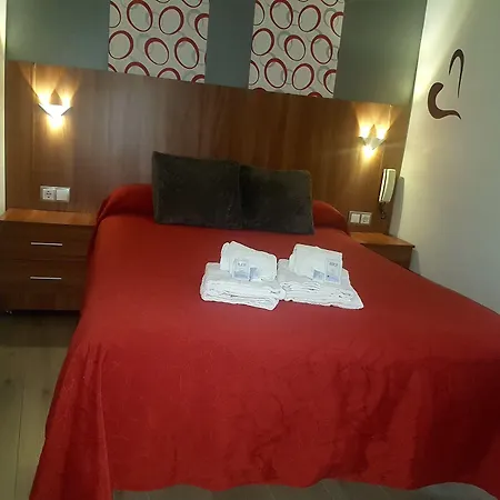 Hotel San Francisco