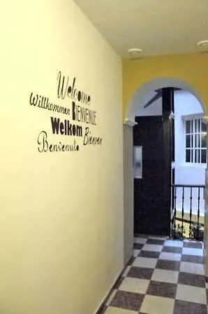 San Francisco فندق
