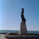 San Francisco 카디스