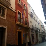 San Francisco 호텔