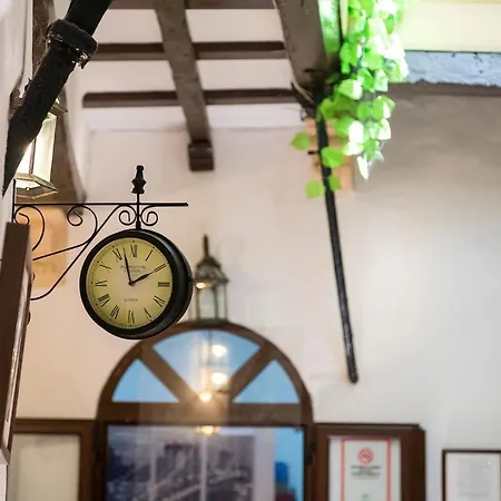 San Francisco Otel *