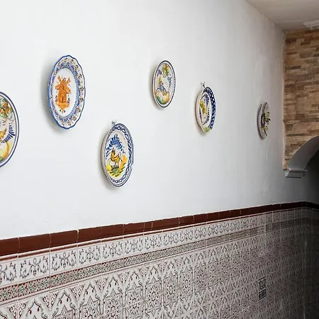 Otel San Francisco *