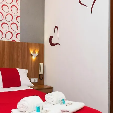 Otel San Francisco *