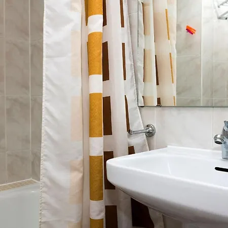 Hotel San Francisco Cádiz