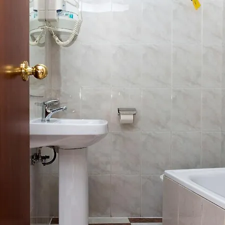 San Francisco Hotel Cádiz