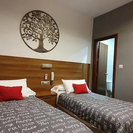 酒店 San Francisco