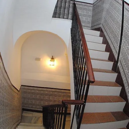 San Francisco 酒店 加的斯