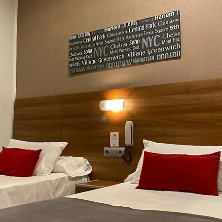 Hotel San Francisco