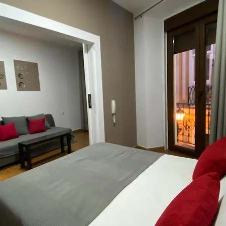 San Francisco Otel Cadiz