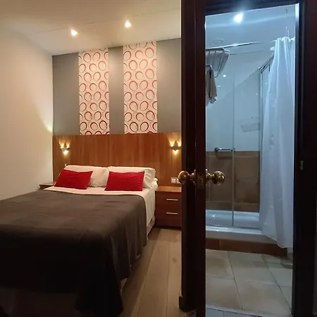 酒店 San Francisco