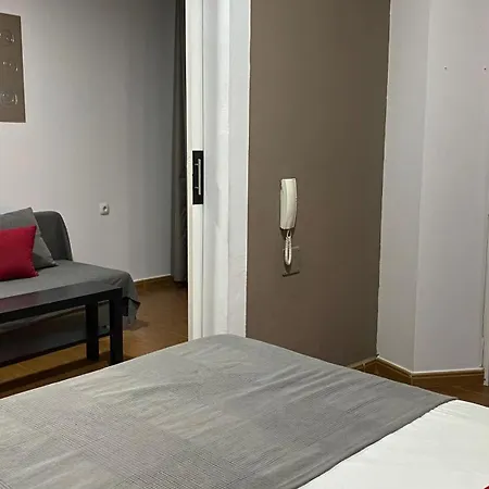 San Francisco 酒店 *