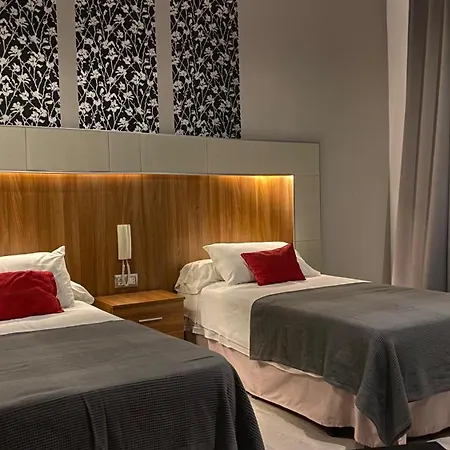 San Francisco * Cadiz