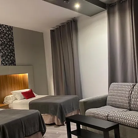 酒店 San Francisco