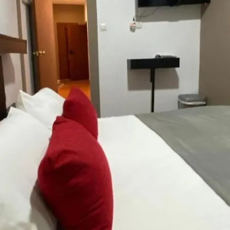 Hotel San Francisco