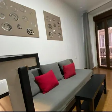 San Francisco Hotel *