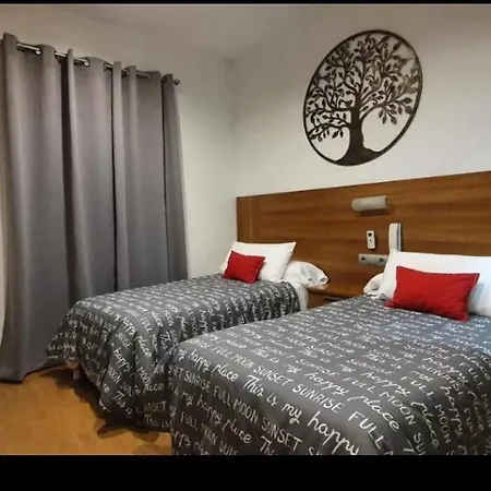 San Francisco Hotel Cadix