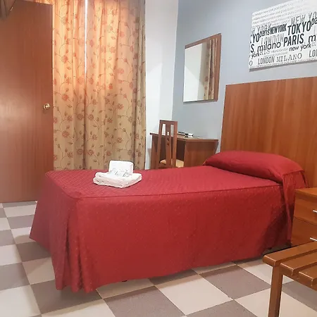 San Francisco * Cadiz