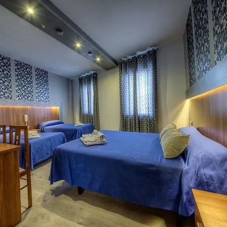 酒店 San Francisco *