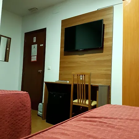 Otel San Francisco Cadiz