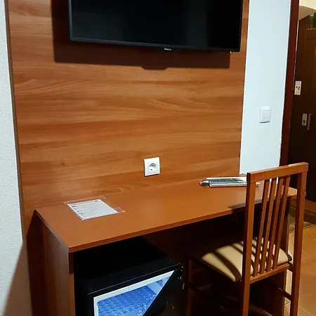 酒店 San Francisco *