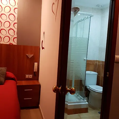 San Francisco 酒店 加的斯