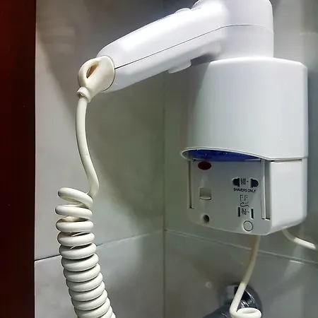 San Francisco 酒店 加的斯