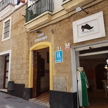 酒店 San Francisco