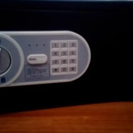 San Francisco Otel Cadiz