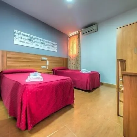 San Francisco * Cadiz