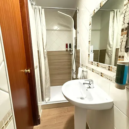 San Francisco Otel Cadiz