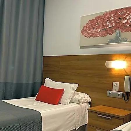 San Francisco Hotel *
