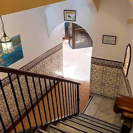 Hotel San Francisco Cadiz
