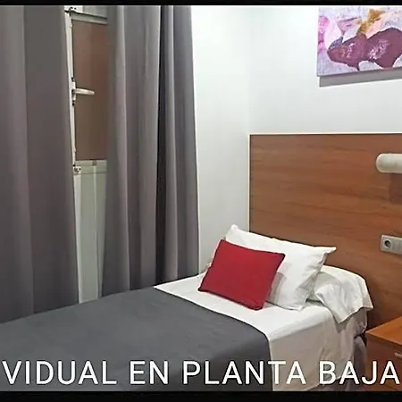 Hotel San Francisco Cadiz
