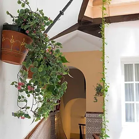 Hotel San Francisco Cadiz