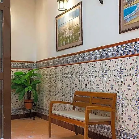 Hotel San Francisco Cadix