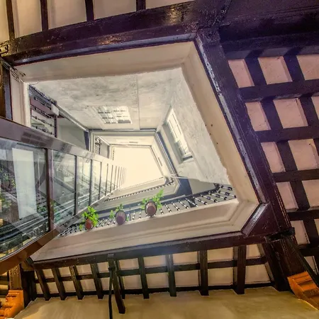 San Francisco * Cadiz