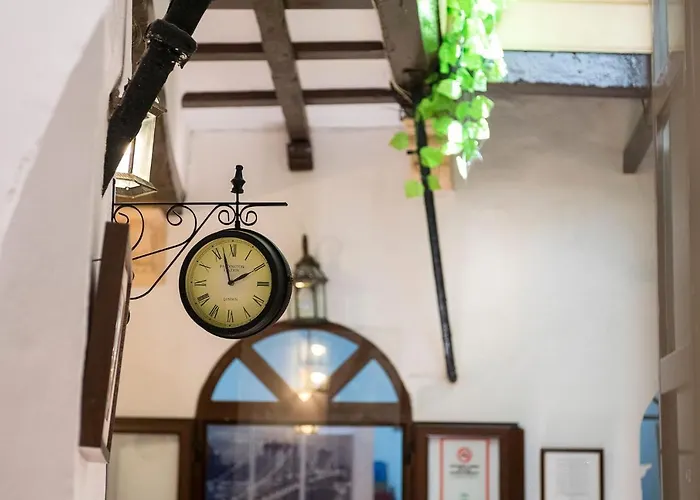 San Francisco Szálloda *