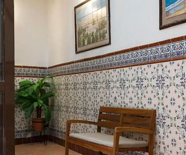 San Francisco * Cádiz