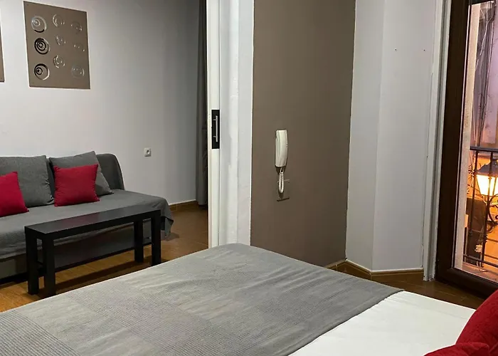 San Francisco Szálloda *